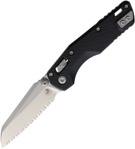 MCT210M12FL Microtech Standard Issue MSI Mini Ram-Lok Pocket Knife